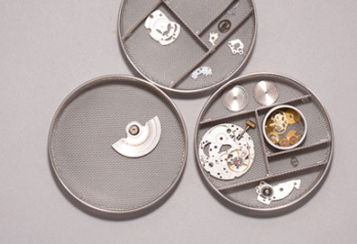 廣州浪琴維修服務(wù)中心-洗油保養(yǎng)