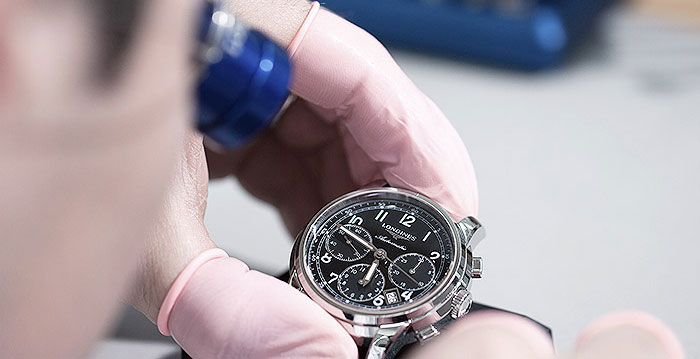 廣州浪琴售后維修服務(wù)中心-快速維護(hù)服務(wù)