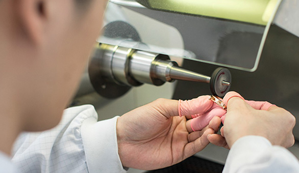 廣州浪琴維修服務(wù)中心-局部維護(hù)服務(wù)