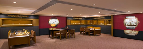 門店(圖) - 廣州浪琴維修服務(wù)中心