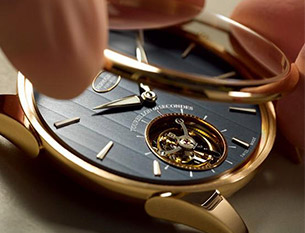 手表(圖3) - 廣州浪琴維修服務(wù)中心