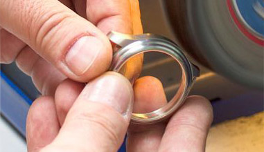 浪琴手表表把無法使用的