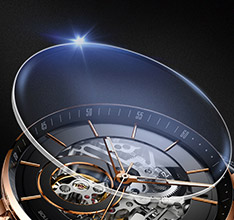 浪琴表蒙(圖)-廣州浪琴維修服務中心