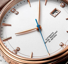 浪琴表針(圖)-廣州浪琴維修服務中心