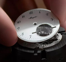 浪琴表盤(圖)-廣州浪琴維修服務中心