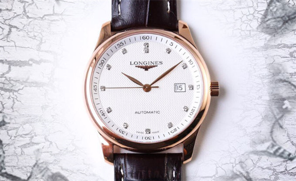 浪琴腕表摔壞了應(yīng)該咋解決（圖）