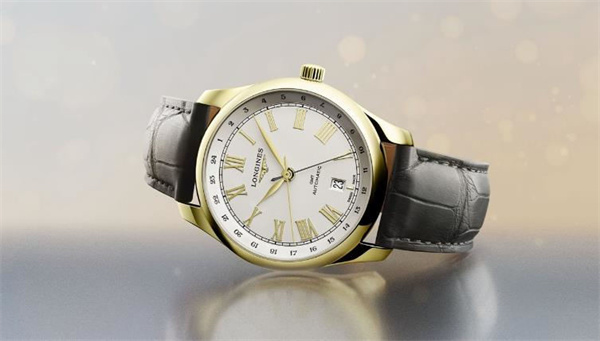 浪琴腕表機芯受損處理技巧大全（圖）