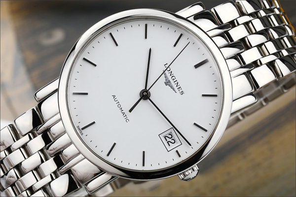 浪琴腕表生銹了原因是啥（圖）