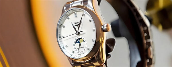 浪琴腕表機芯里面有劃痕解決辦法集錦（圖）