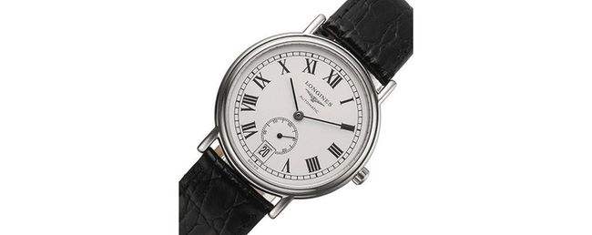 廣州浪琴保養(yǎng)點(diǎn)在哪？（圖）