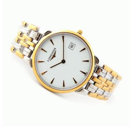 浪琴手表日常維護的注意事項（圖）