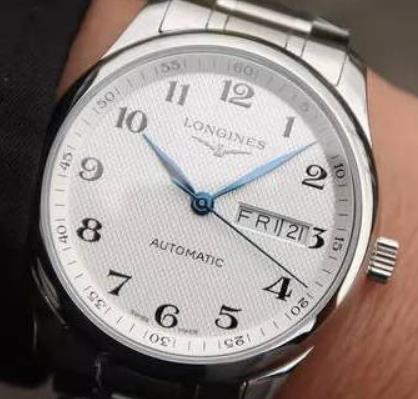 浪琴手表表帶日常保養(yǎng)攻略