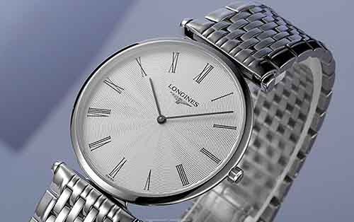 浪琴廣州維修中心（圖）