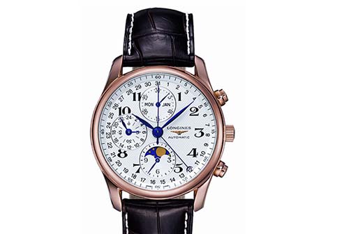 廣州浪琴保養(yǎng)店-浪琴表帶斷裂如何修復(fù)