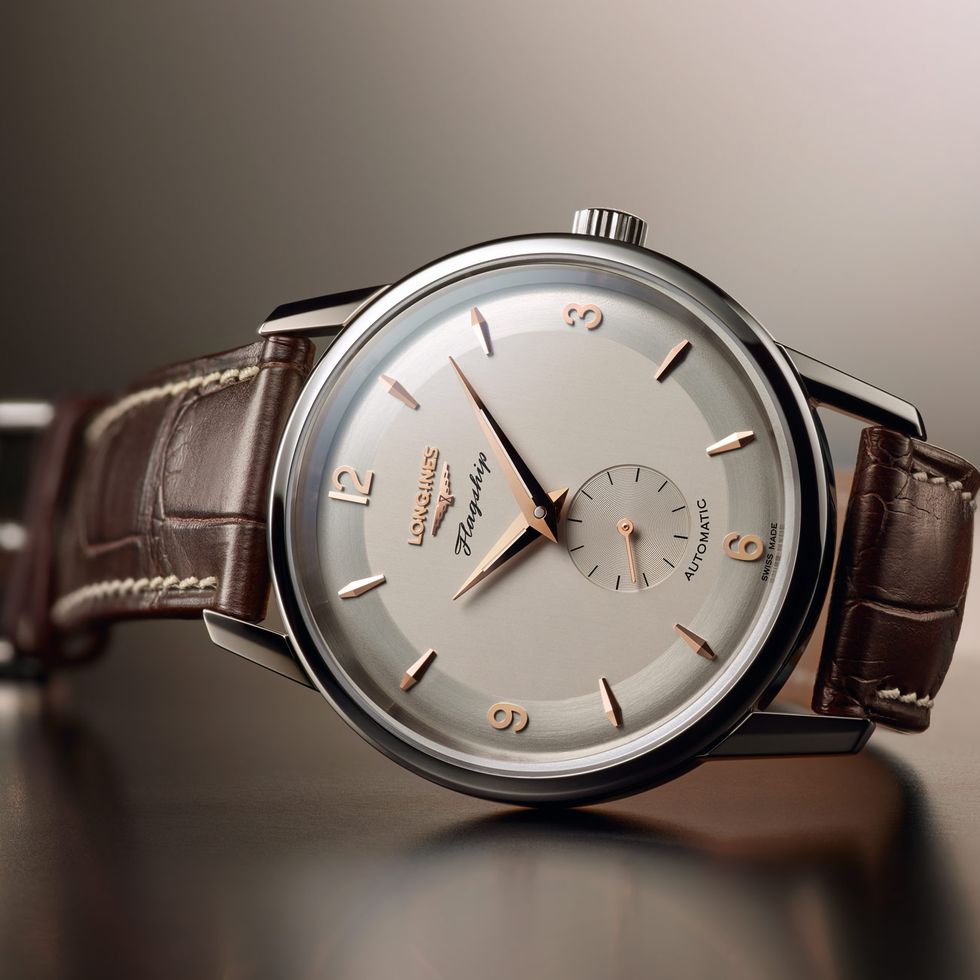 廣州浪琴手表維修處在什么地方呢？（圖）