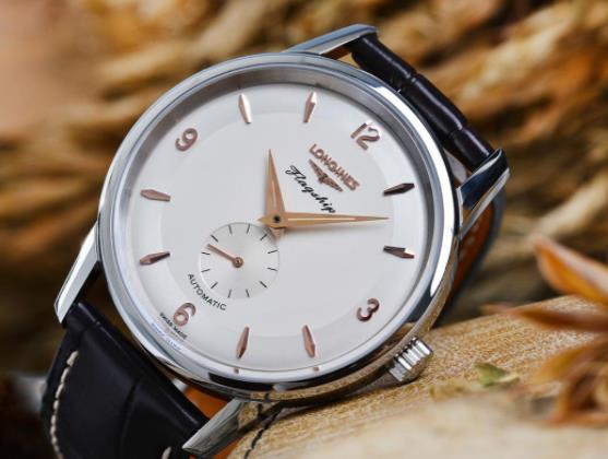 浪琴手表保養(yǎng)注意事項(xiàng)（圖）