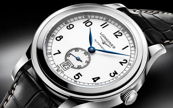 浪琴手表起霧的原因及解決方法（圖）