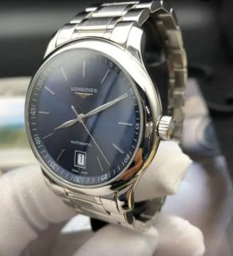 浪琴手表偷停的原因（圖）