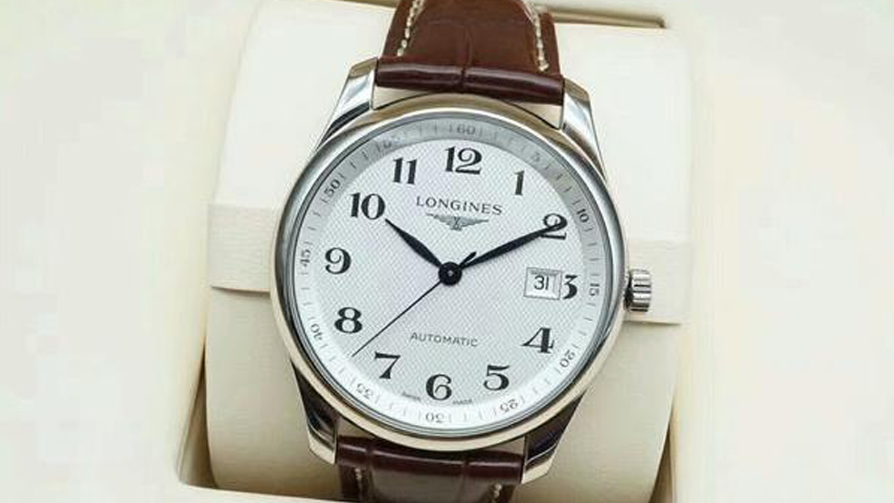 浪琴手表走時誤差因素有哪些（圖）