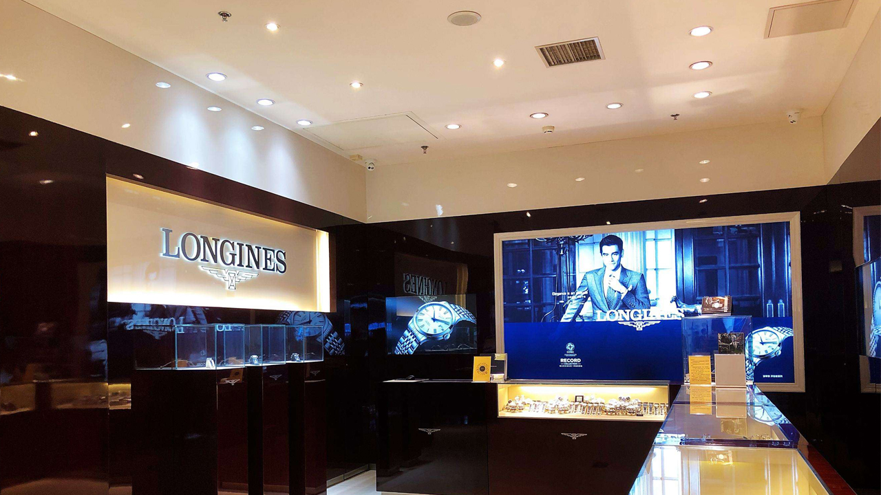 浪琴手表上鏈相關(guān)知識去哪里咨詢？（圖）