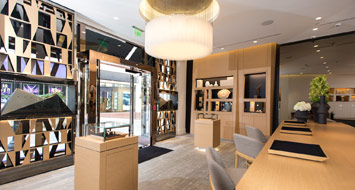 廣州市黃浦區(qū)浪琴維修中心（圖）