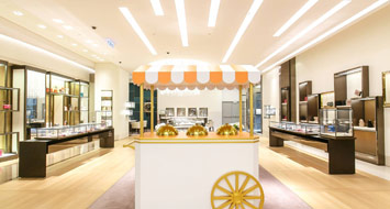 廣州市從化區(qū)浪琴維修中心（圖）