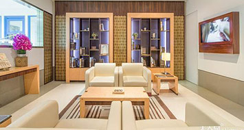 廣州市增城區(qū)浪琴維修中心（圖）