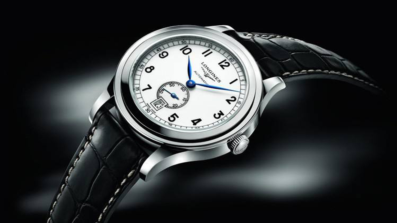 關(guān)于浪琴手表有什么保養(yǎng)知識(shí)？（圖）