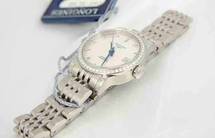 浪琴開(kāi)創(chuàng)者系列受熱追，今年僅在亞洲發(fā)行（圖）