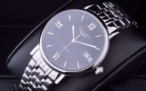 浪琴手表為什么會(huì)走的越來越快了？（圖）