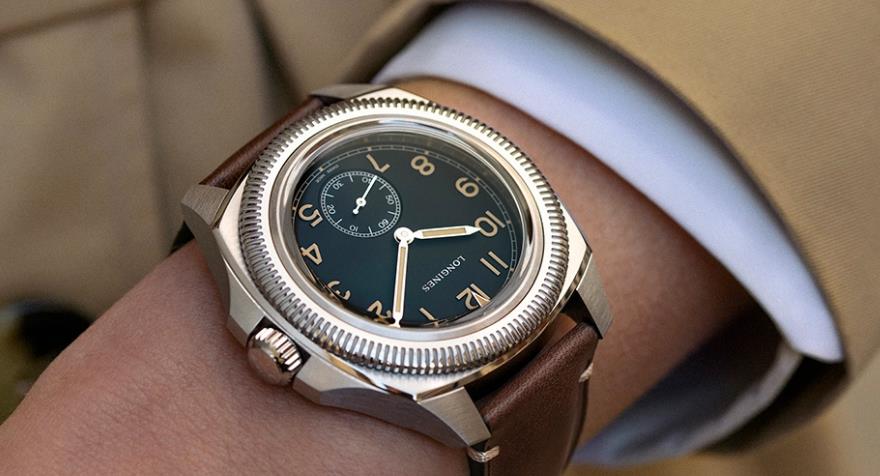 浪琴手表怎么判斷是否受磁了（手表受磁檢查）（圖）