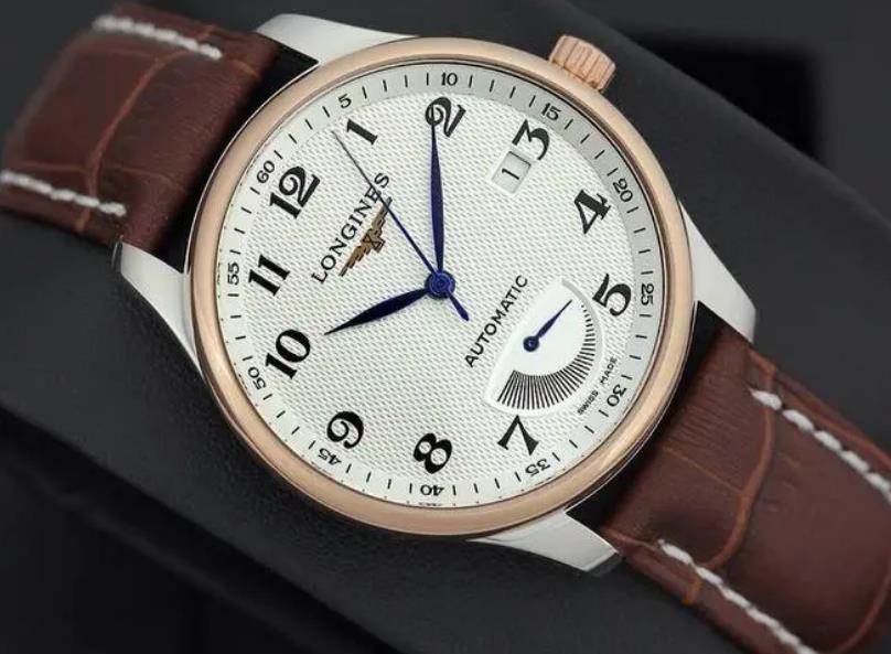 浪琴后蓋生銹是什么原因造成的(如何避免和解決)（圖）