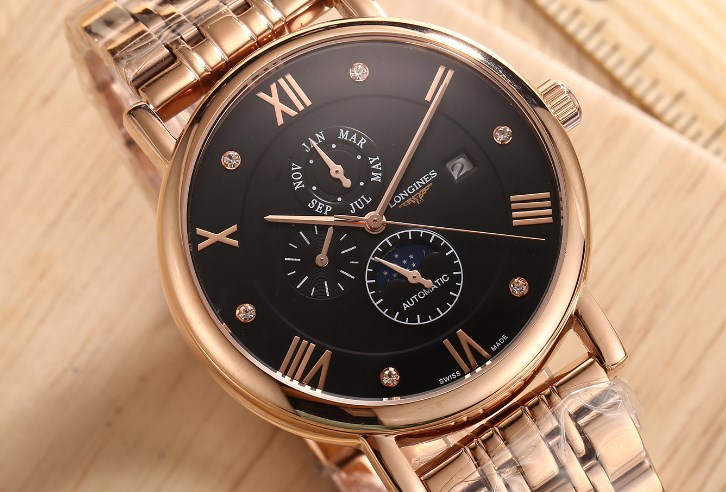 浪琴手表皮帶的保養(yǎng)方法（浪琴手表皮帶保養(yǎng)）（圖）