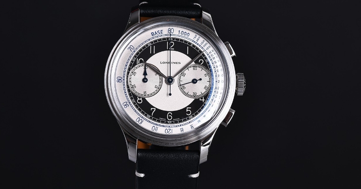 浪琴手表走時(shí)不準(zhǔn)怎么回事？（浪琴走時(shí)不準(zhǔn)的原因）（圖）