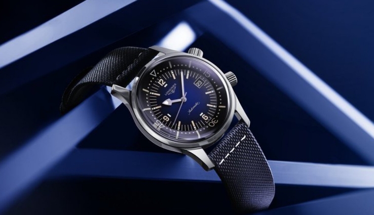 為什么浪琴手表會(huì)發(fā)生磨損？（浪琴手表磨損的原因）（圖）