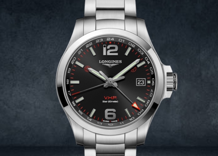 浪琴手表拋光的方法有哪些？（浪琴手表的拋光方法）（圖）