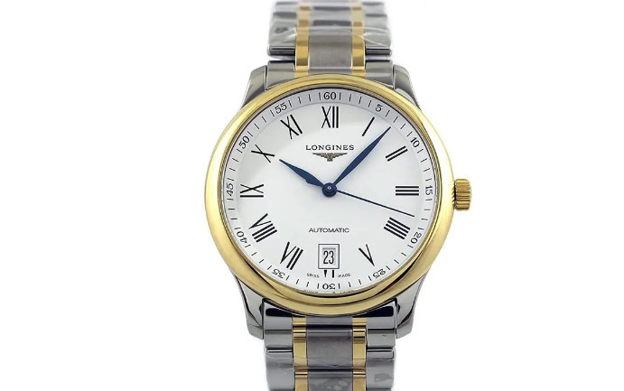 浪琴手表表帶表扣松動(dòng)的正確解決辦法是什么？（圖）