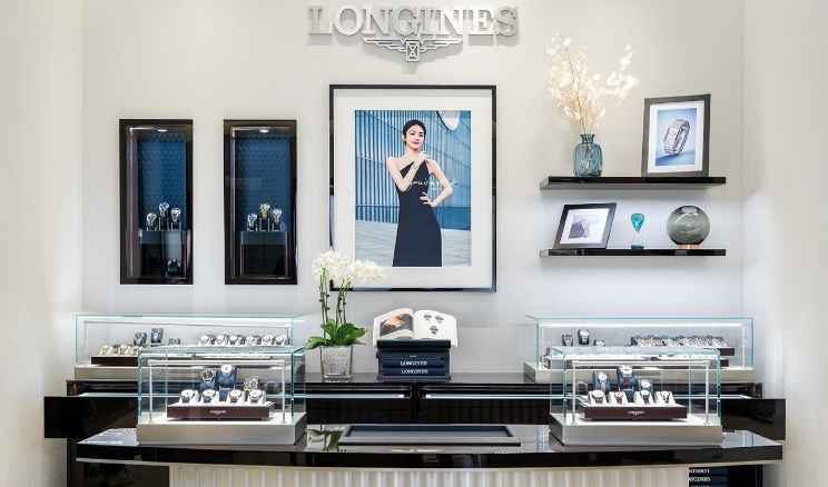 廣州浪琴維修服務(wù)中心地址在哪?（圖）