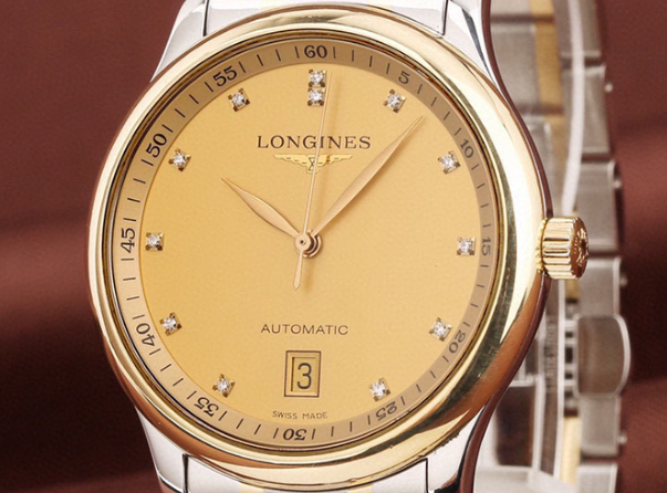 浪琴手表發(fā)條故障表現(xiàn)多，服務(wù)中心來(lái)解憂!