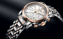 浪琴腕表生銹了原因是啥